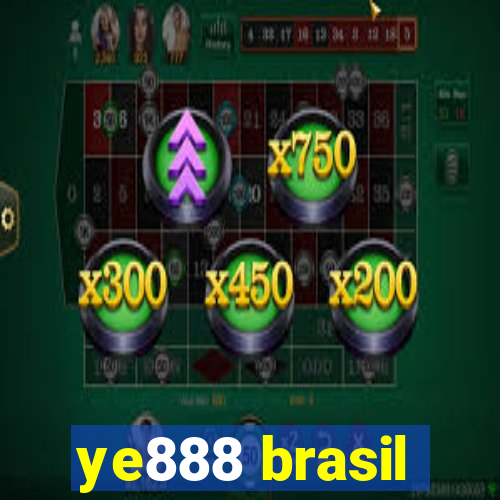 ye888 brasil